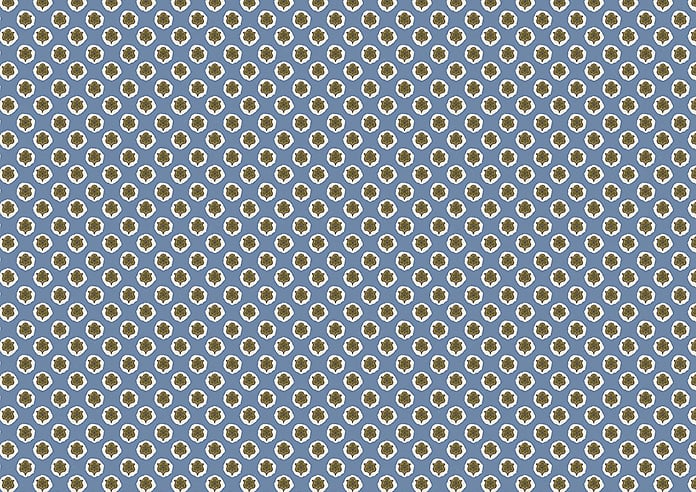 Henrys, Jasper - Twist&Fit Roman Blind - Image 8